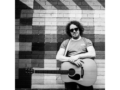 IAN PROWSE & AMSTERDAM