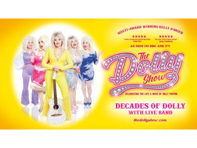 The Dolly Show