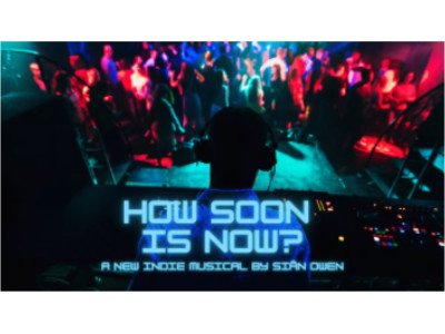 How Soon is Now?