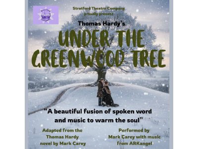 UNDER THE GREENWOOD TREE