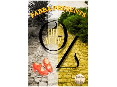 Fabba Presents – Life After Oz
