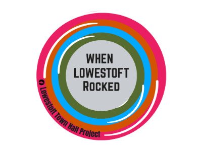 When Lowestoft Rocked: An Afternoon of Music, Memories and Film