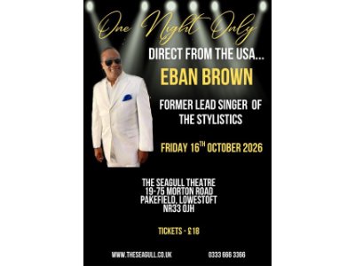 Eban Brown