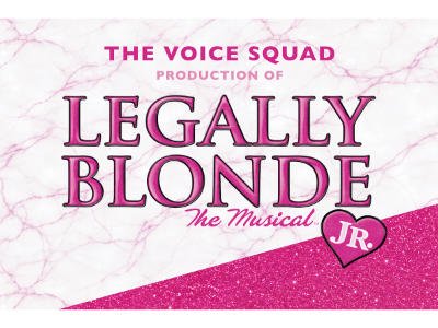 Legally Blonde Jr