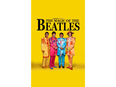 The Magic of the Beatles