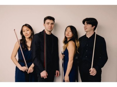Kleio Quartet