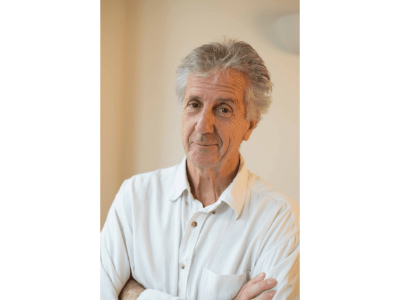 Talk - Blake Morrison: On Memoir