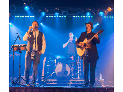 The Sounds of Simon: A Tribute to Simon & Garfunkel