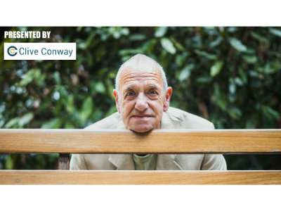 An Audience with Arthur Smith