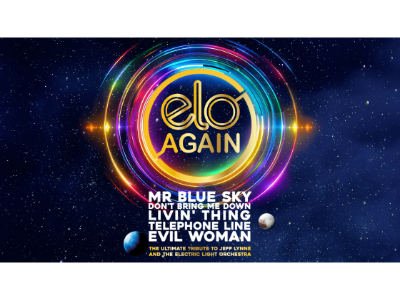 ELO Again