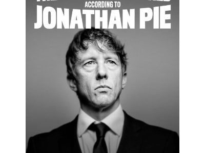 Jonathan Pie