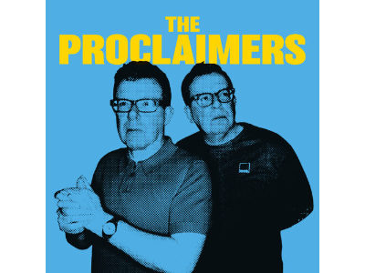 The Proclaimers