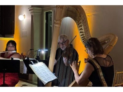 London Chamber Soloists