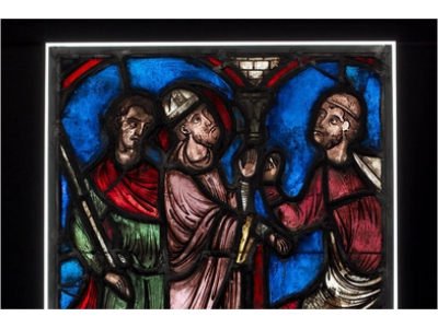 Saint Nicolas