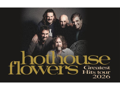 Hothouse Flowers