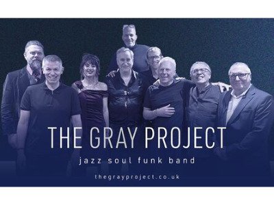The Gray Project