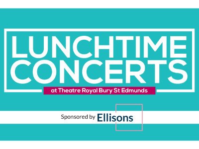 Lunchtime Concert: Serendipity Trio