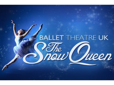 The Snow Queen