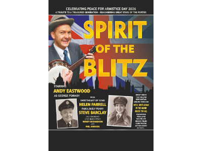Spirit of the Blitz
