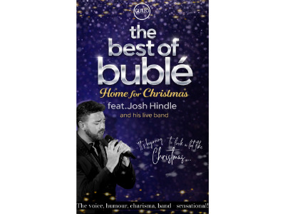 The Best of Bublé - Home for Christmas