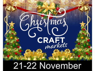CHRISTMAS CRAFT MARKET