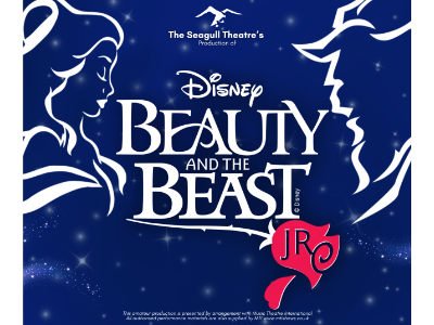 Beauty and the Beast