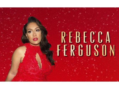 Rebecca Ferguson