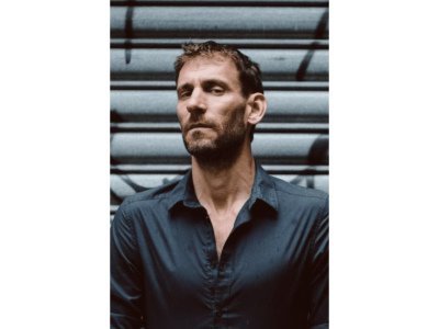 Paul Sparkes - Homecoming to Halesworth