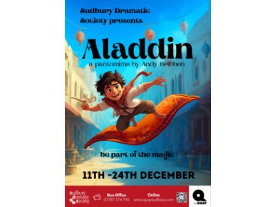 Aladdin