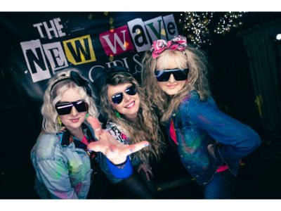 New Wave Girls