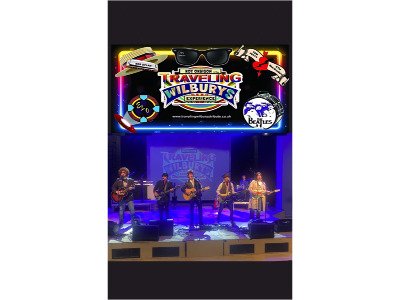 Roy Orbison & The Traveling Wilburys Experience