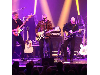 10cc And Another Bloody Greatest Hits Tour
