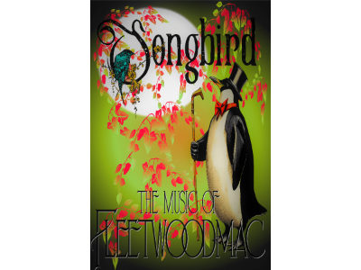 Songbird - The Music Of Fleetwood Mac