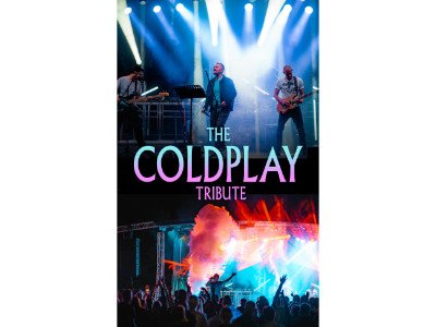 The Coldplay Tribute