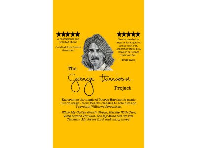 The George Harrison Project
