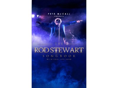 The Rod Stewart Songbook