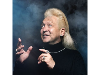 Clinton Baptiste: Spectral Intercourse