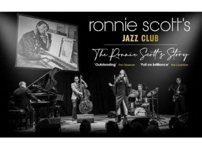 Ronnie Scott's Jazz Club