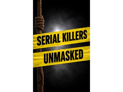 Serial Killers Unmasked