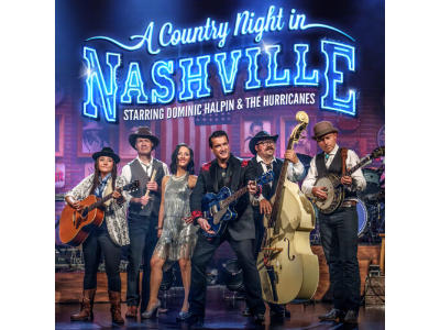 A Country Night In Nashville