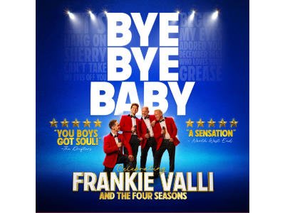 Bye Bye Baby