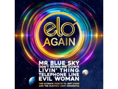 ELO Again