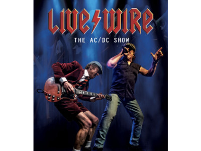 LIVE/WIRE: The AC/DC SHOW
