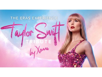 Taylor Swift Tribute by Xenna