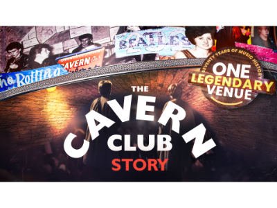 The Cavern Club Story
