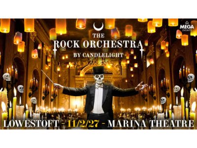 The Rock Orchestra
