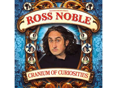 Ross Noble