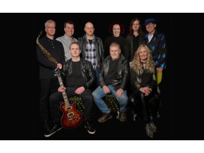 Nearly Dan: The Spirit & Sound of Steely Dan