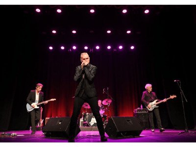Cut Sessions: Dr Feelgood