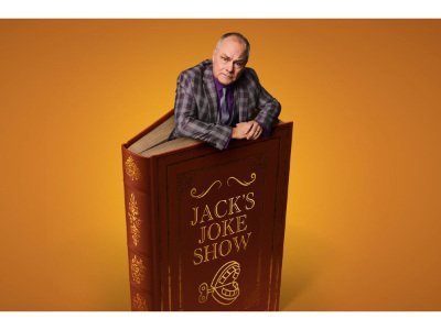 Jack Dee: Jack’s Joke Show